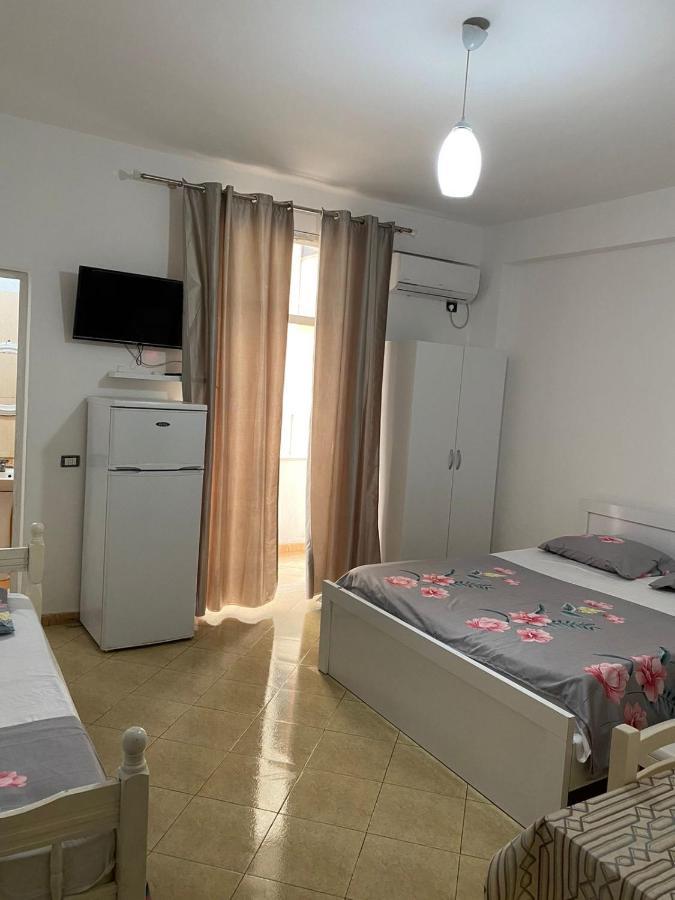 Elio'S Room Durrës Exteriér fotografie