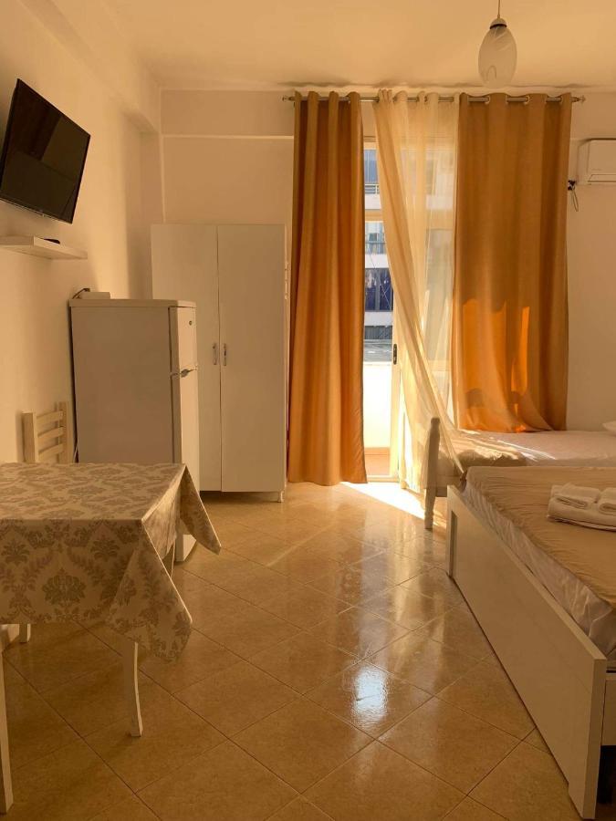 Elio'S Room Durrës Exteriér fotografie