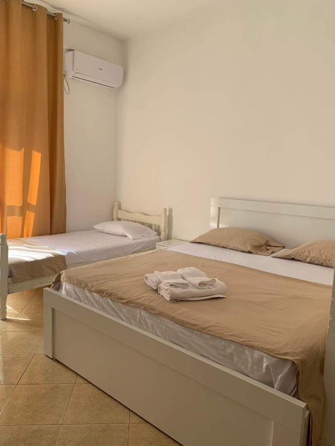 Elio'S Room Durrës Exteriér fotografie