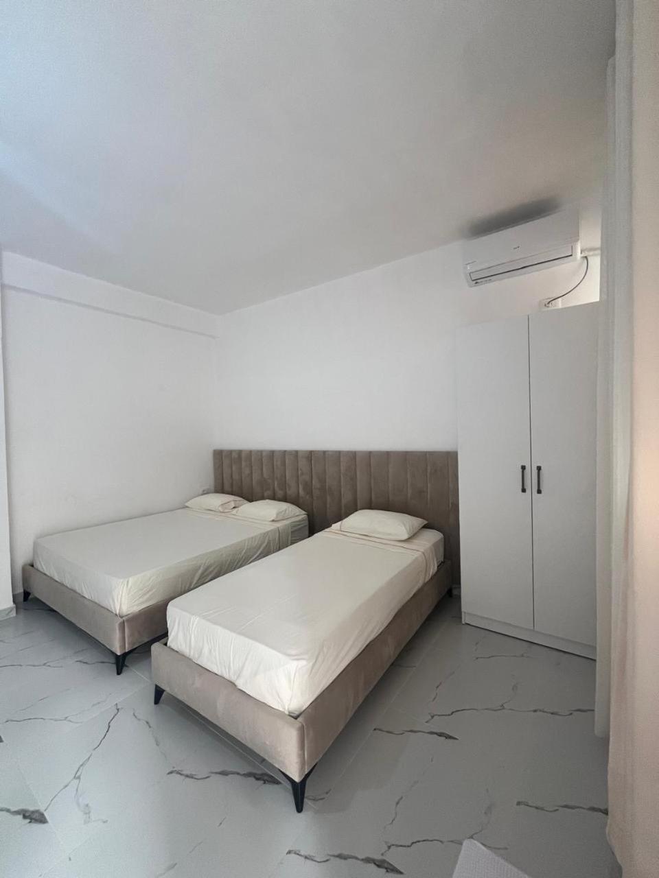 Elio'S Room Durrës Exteriér fotografie
