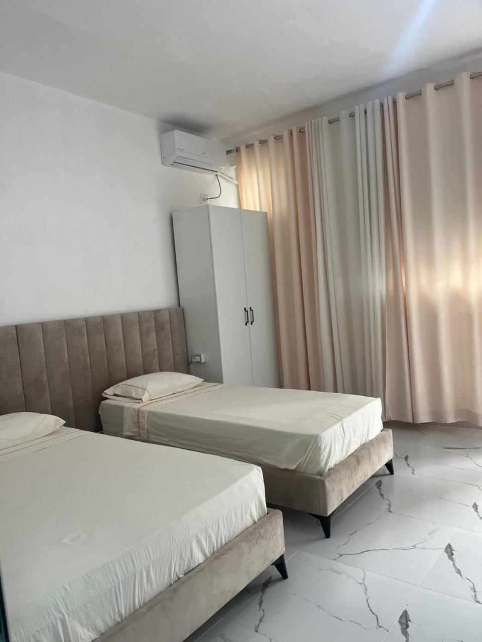 Elio'S Room Durrës Exteriér fotografie