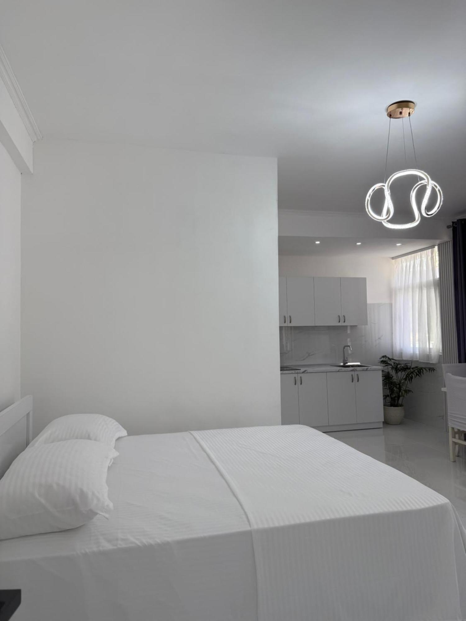 Elio'S Room Durrës Exteriér fotografie