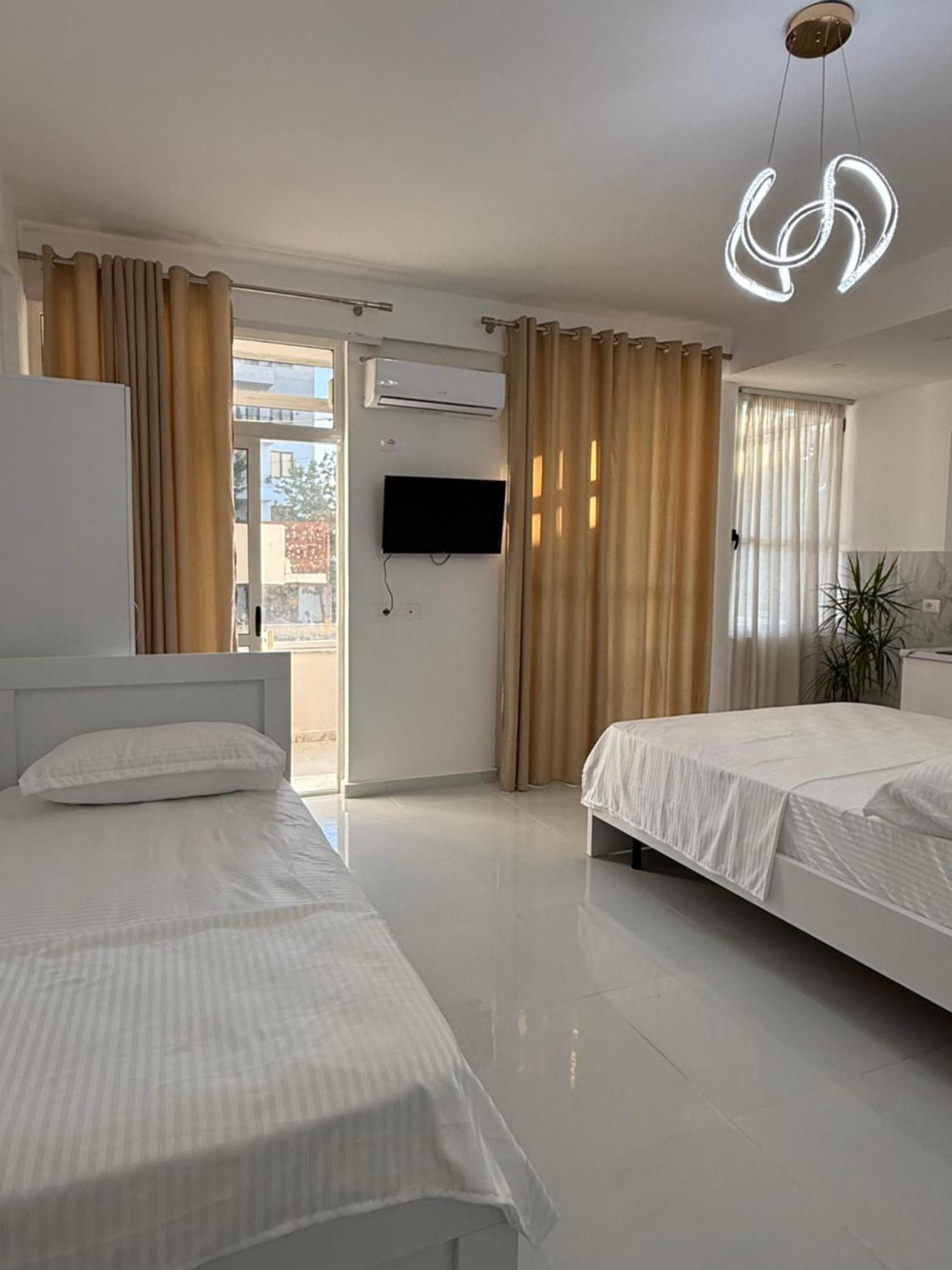 Elio'S Room Durrës Exteriér fotografie