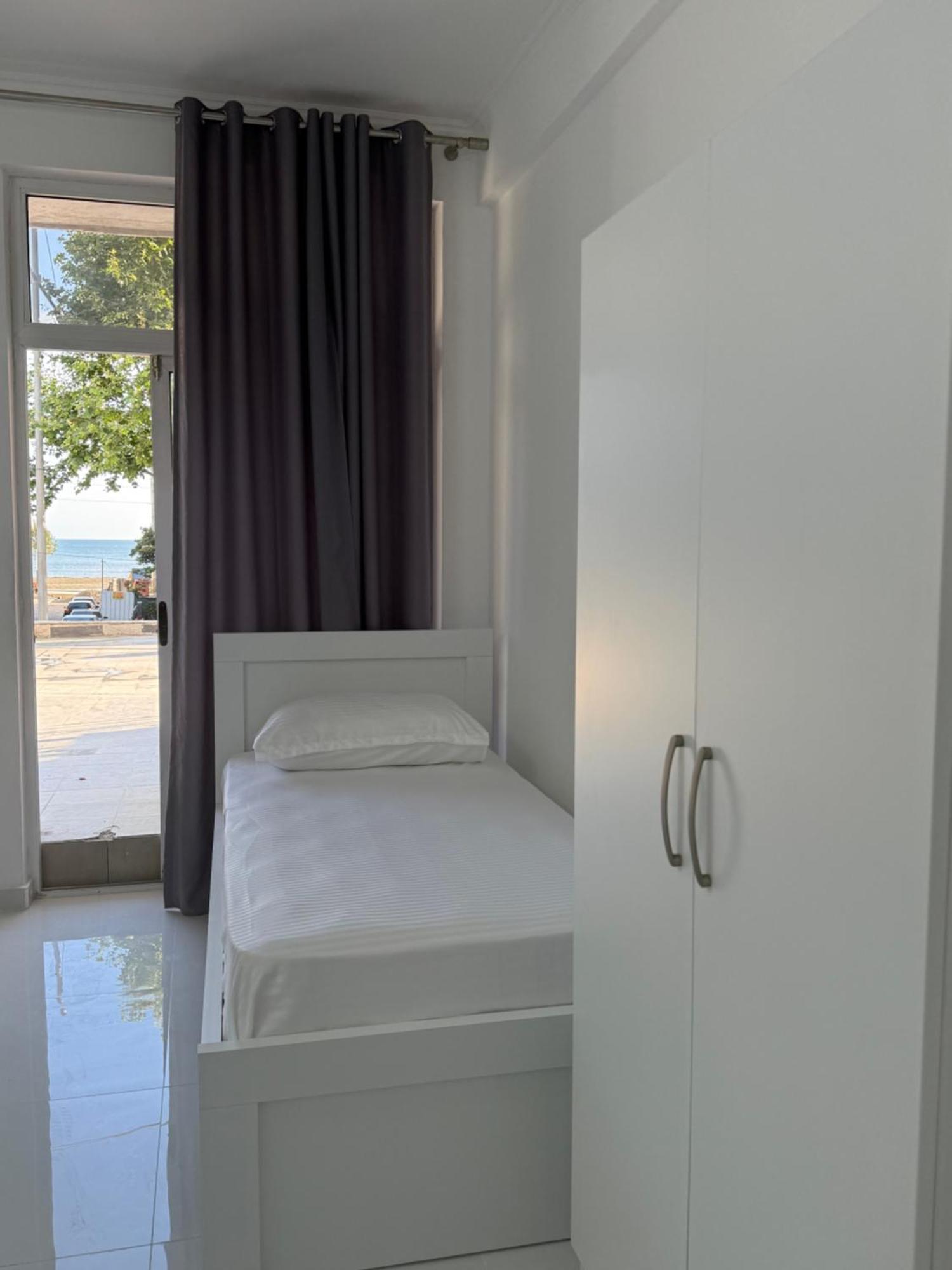 Elio'S Room Durrës Exteriér fotografie