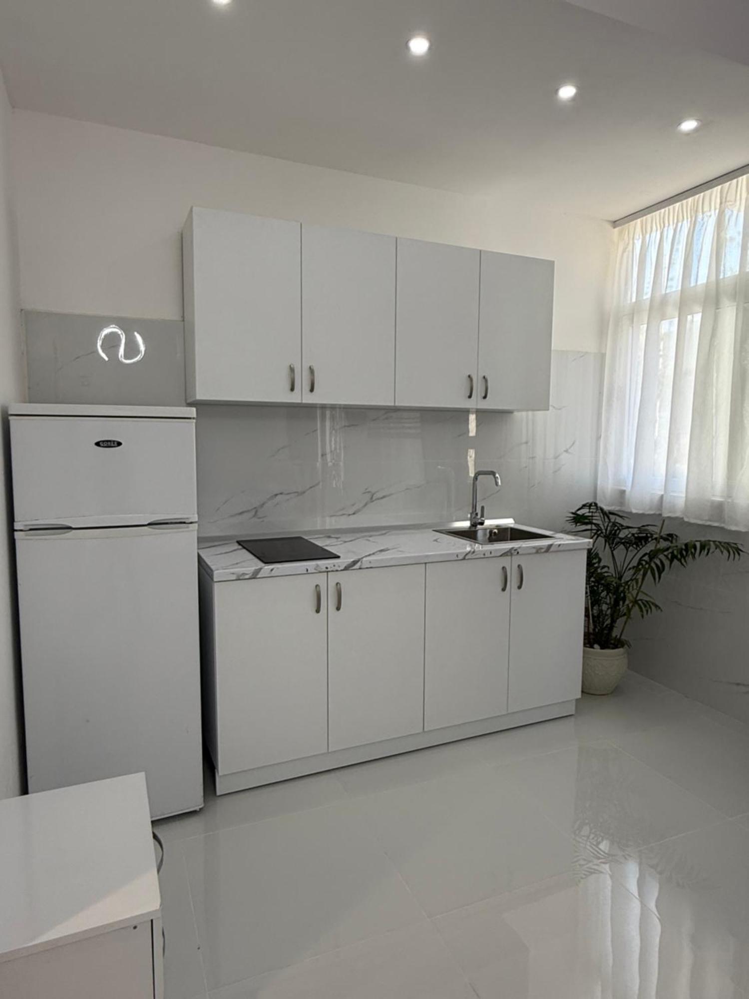 Elio'S Room Durrës Exteriér fotografie